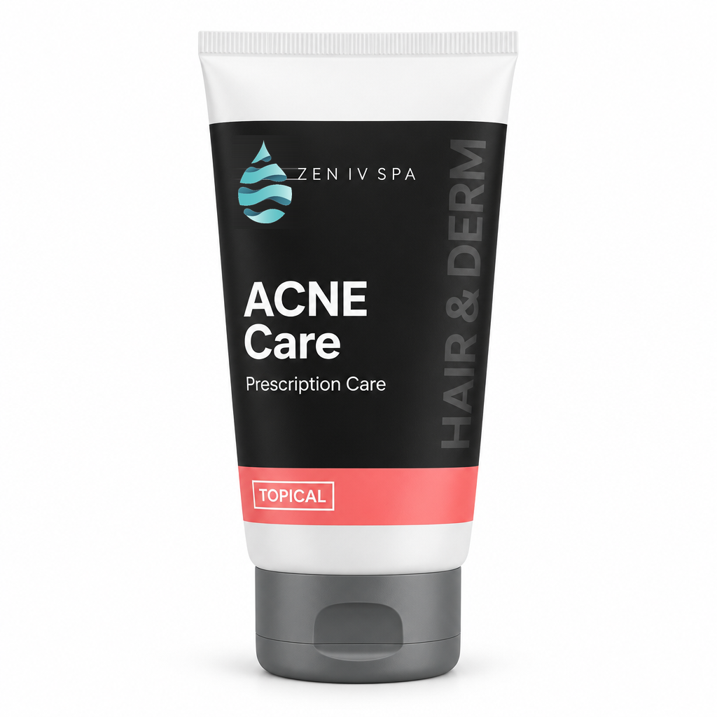 Acne Care