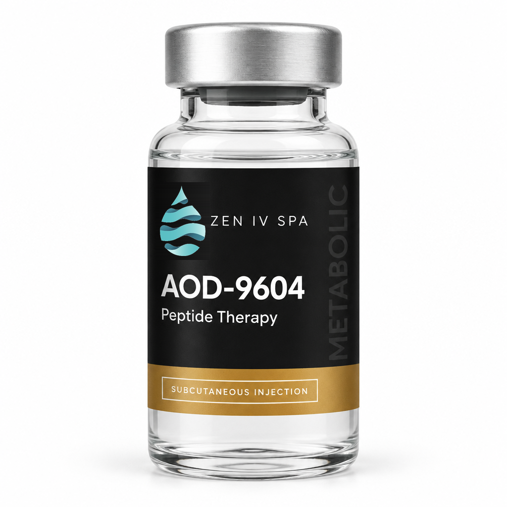 AOD-9604