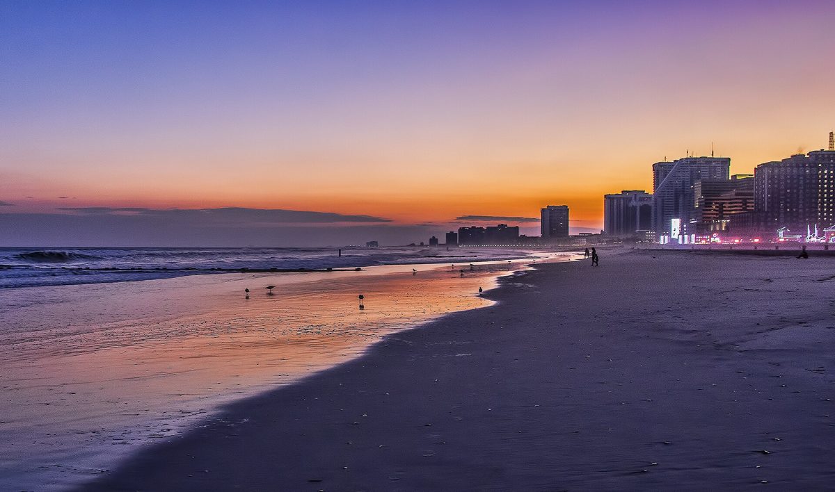 Popular Drips in Atlantic City