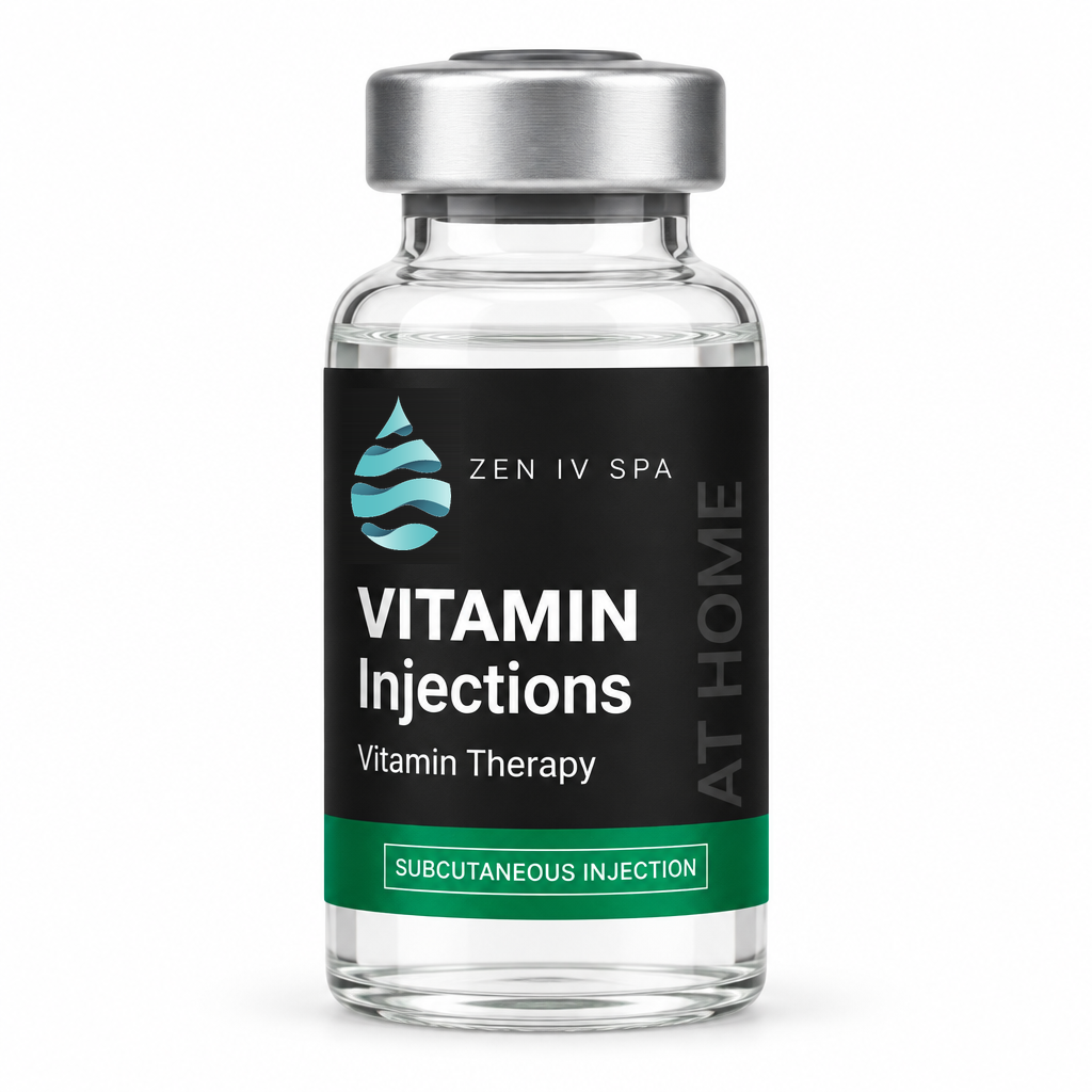 Shots & Injections
