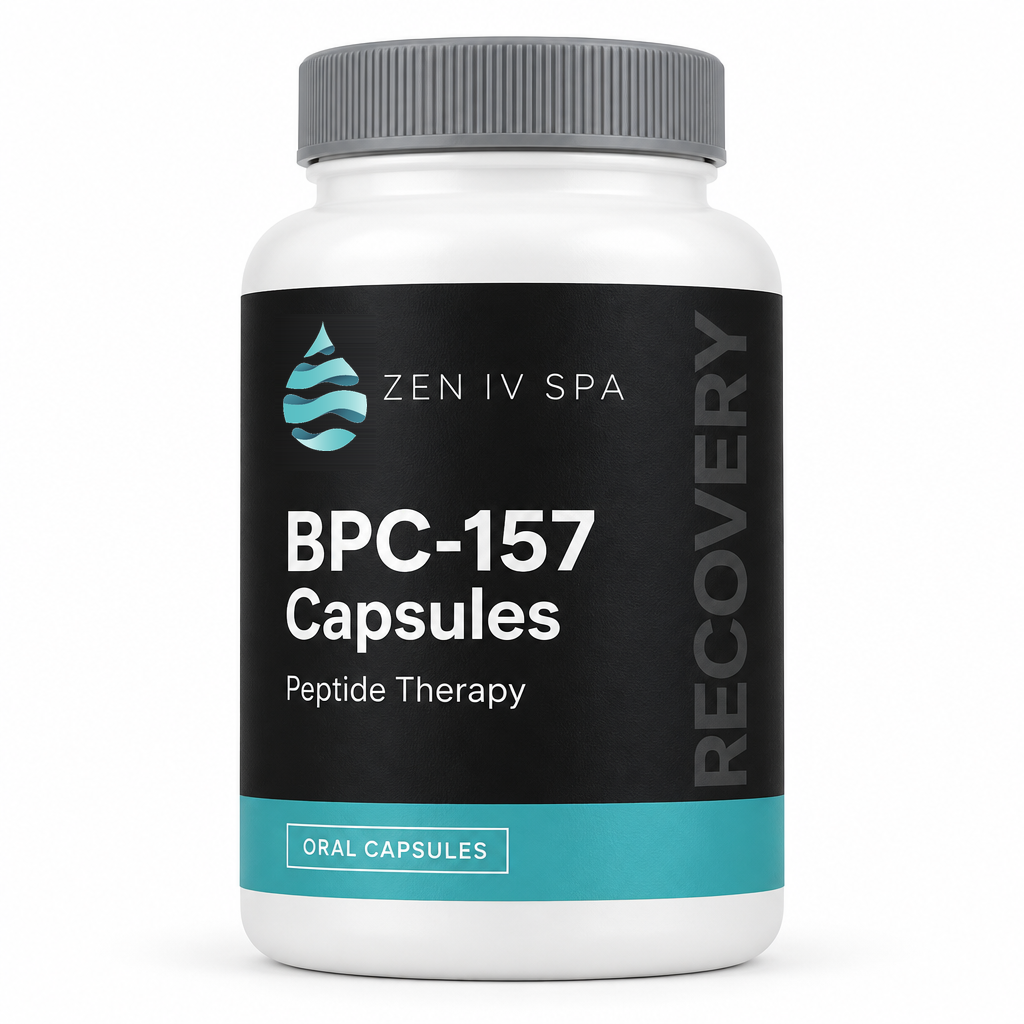 BPC Capsules