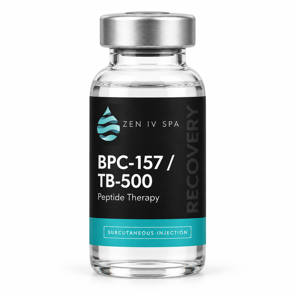 BPC-157 / TB-500