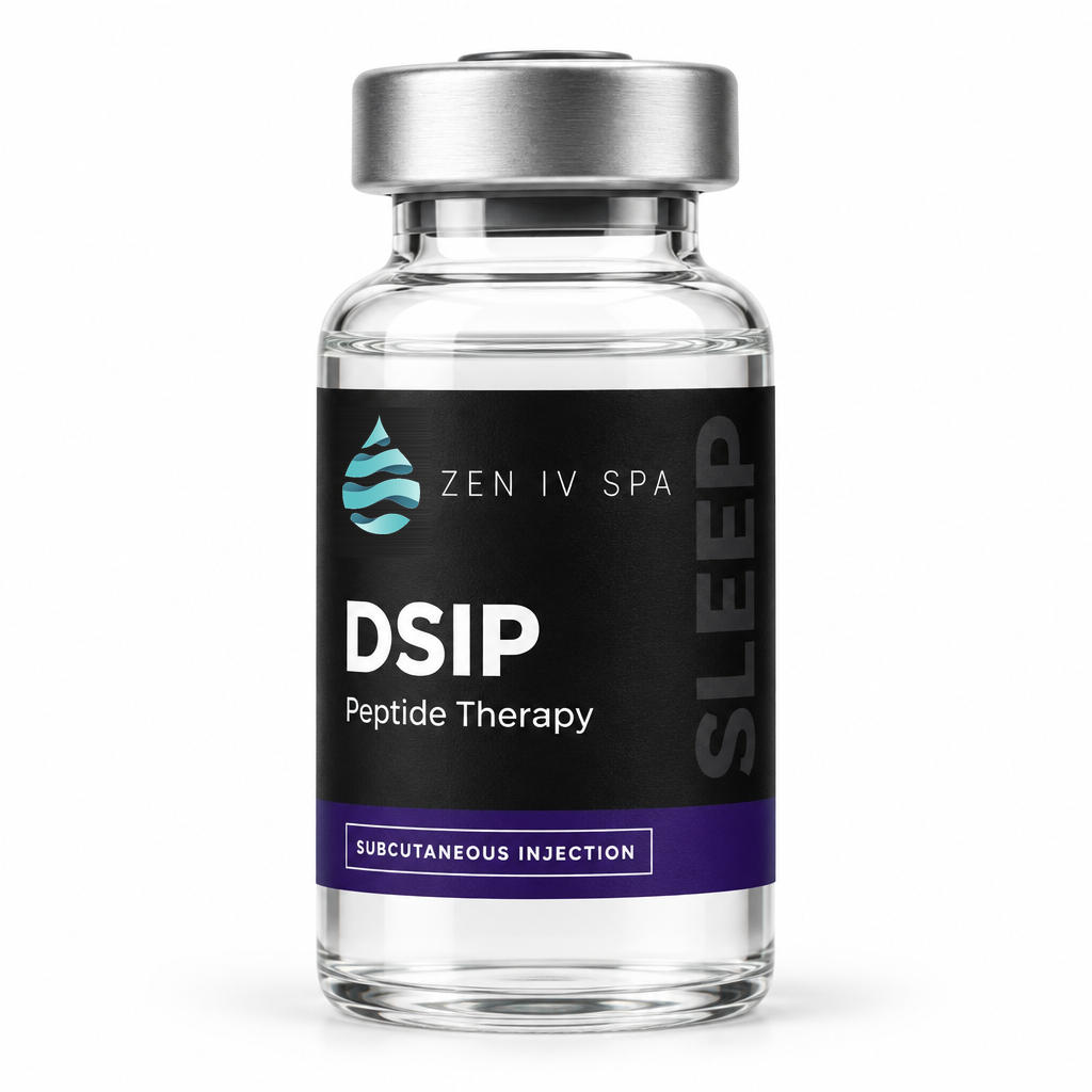 DSIP