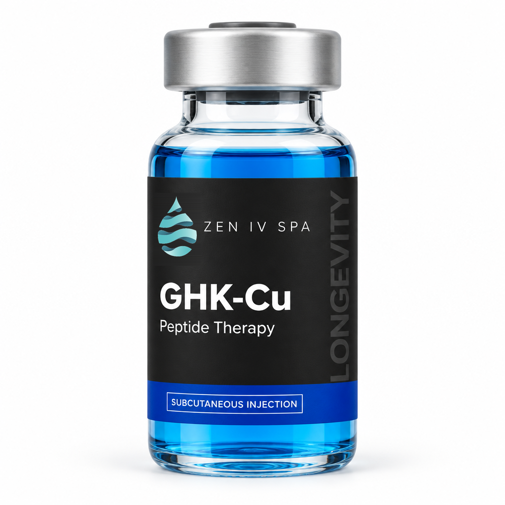 GHK-Cu