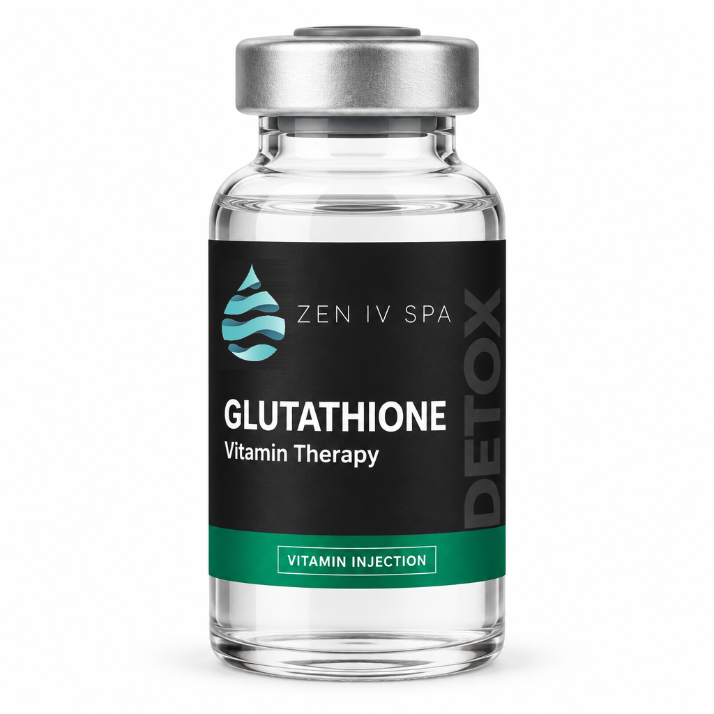 Glutathione Injection