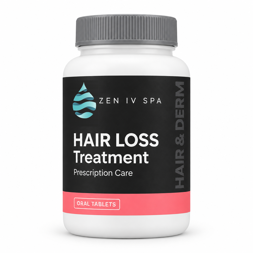 Hair Loss Treatment