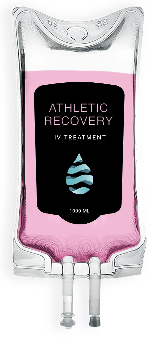 Athletic Recovery IV