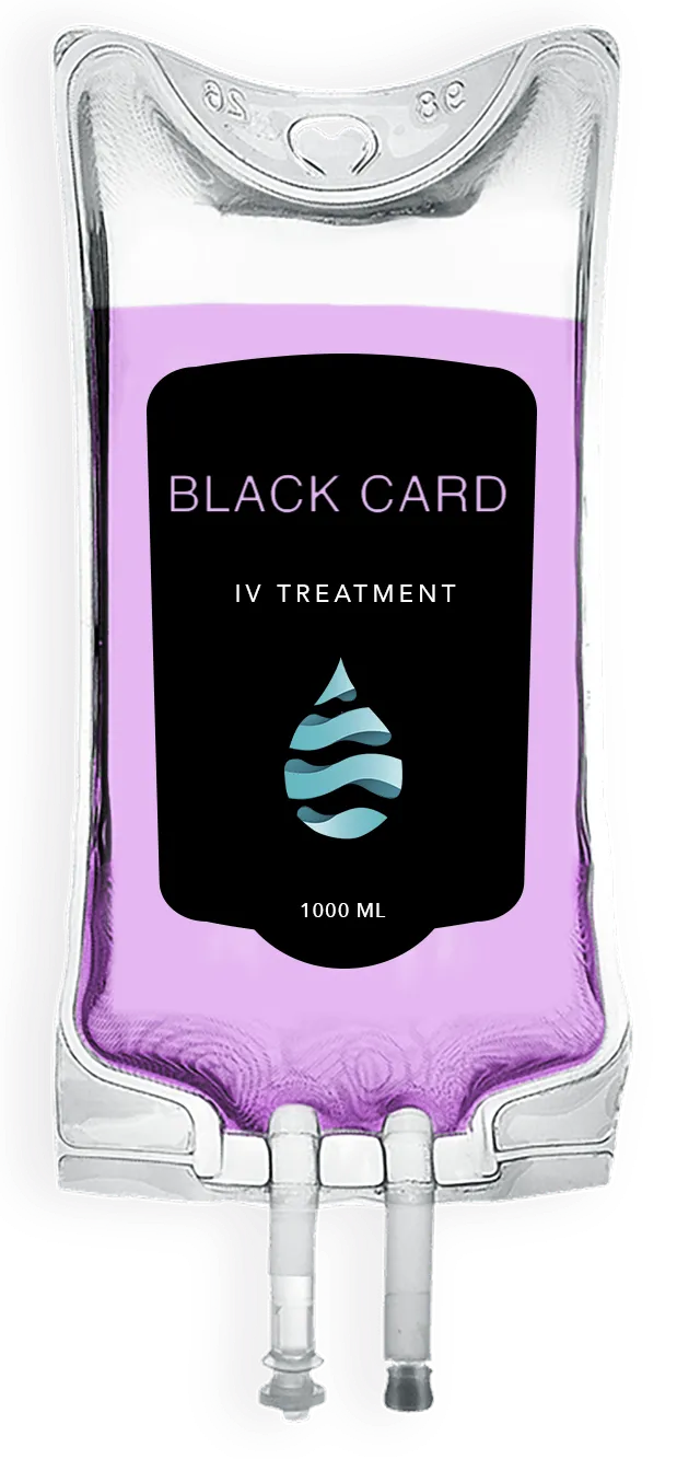 Black Card VIP