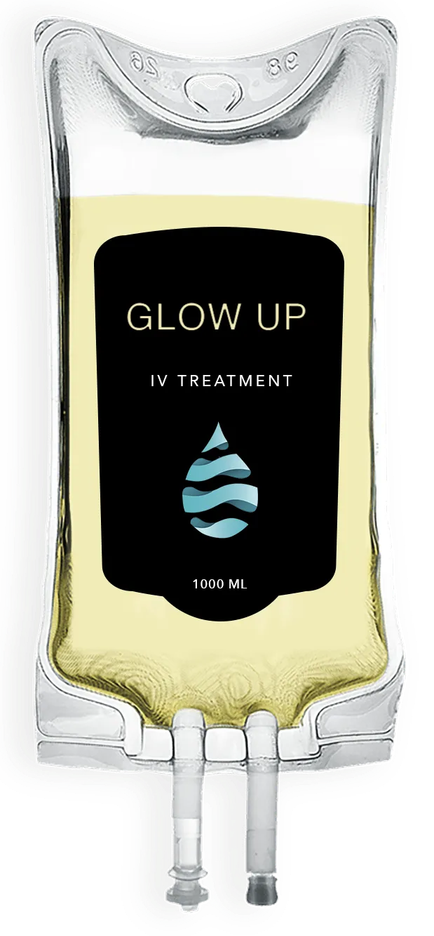 Glow Up IV