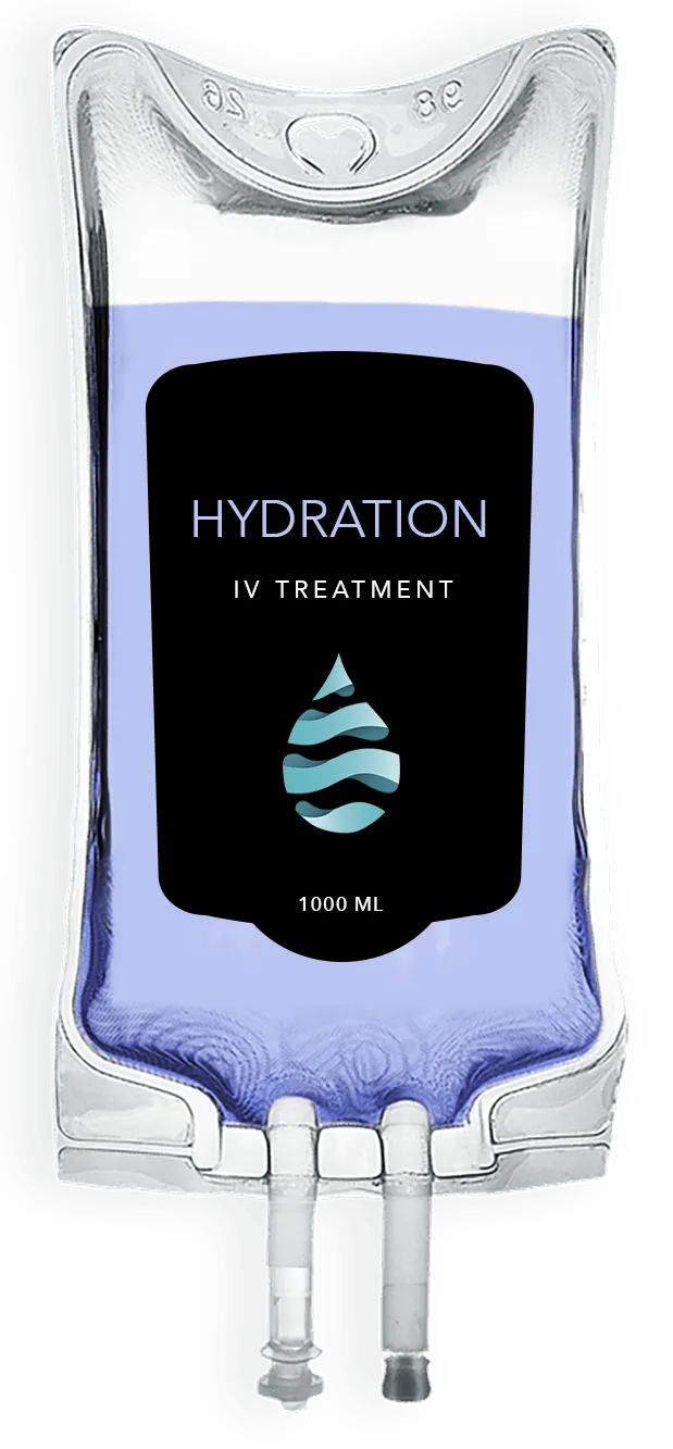 Hydration IV