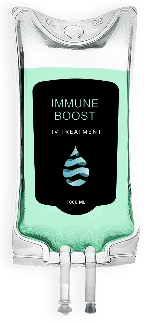 Immunity Boost IV