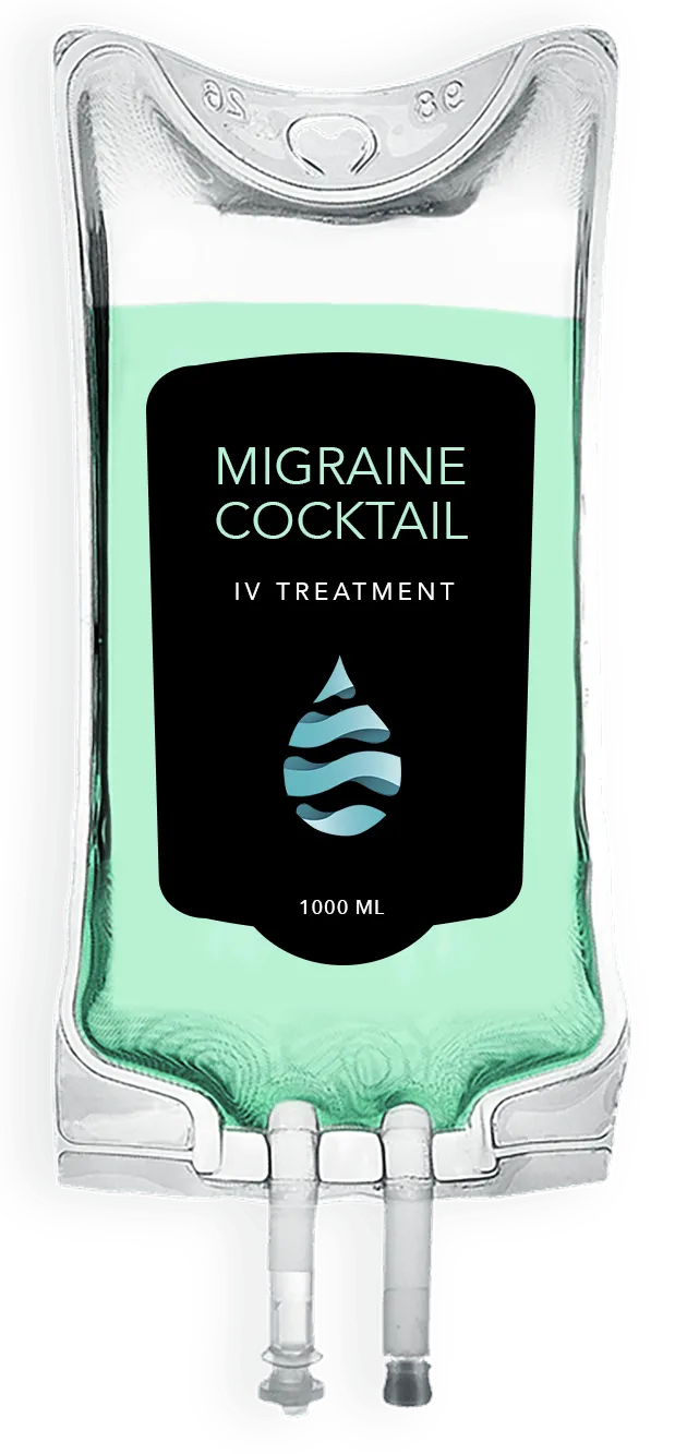 Migraine IV