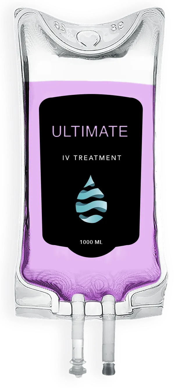 Ultimate IV