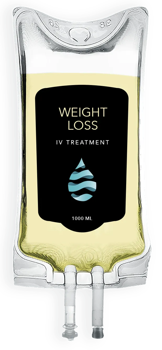 Weight Loss IV