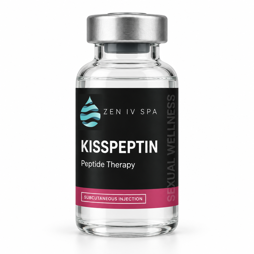 Kisspeptin