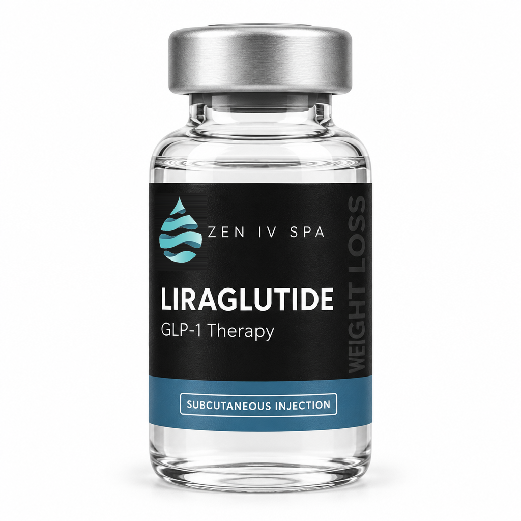 Liraglutide Program