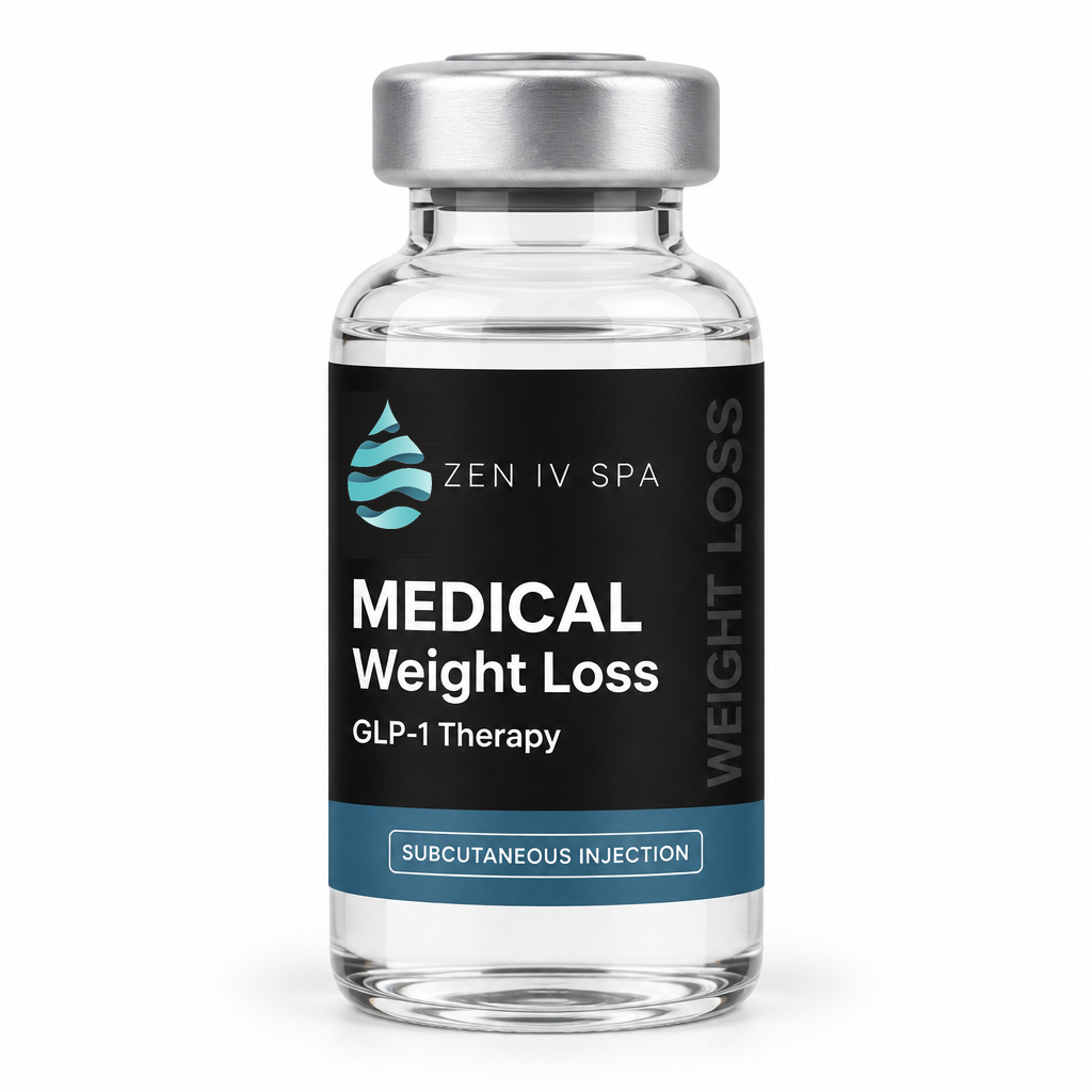 Oral Weight-Loss Medications