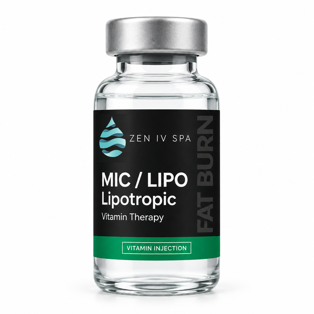 LipoStat (Lipotropic)