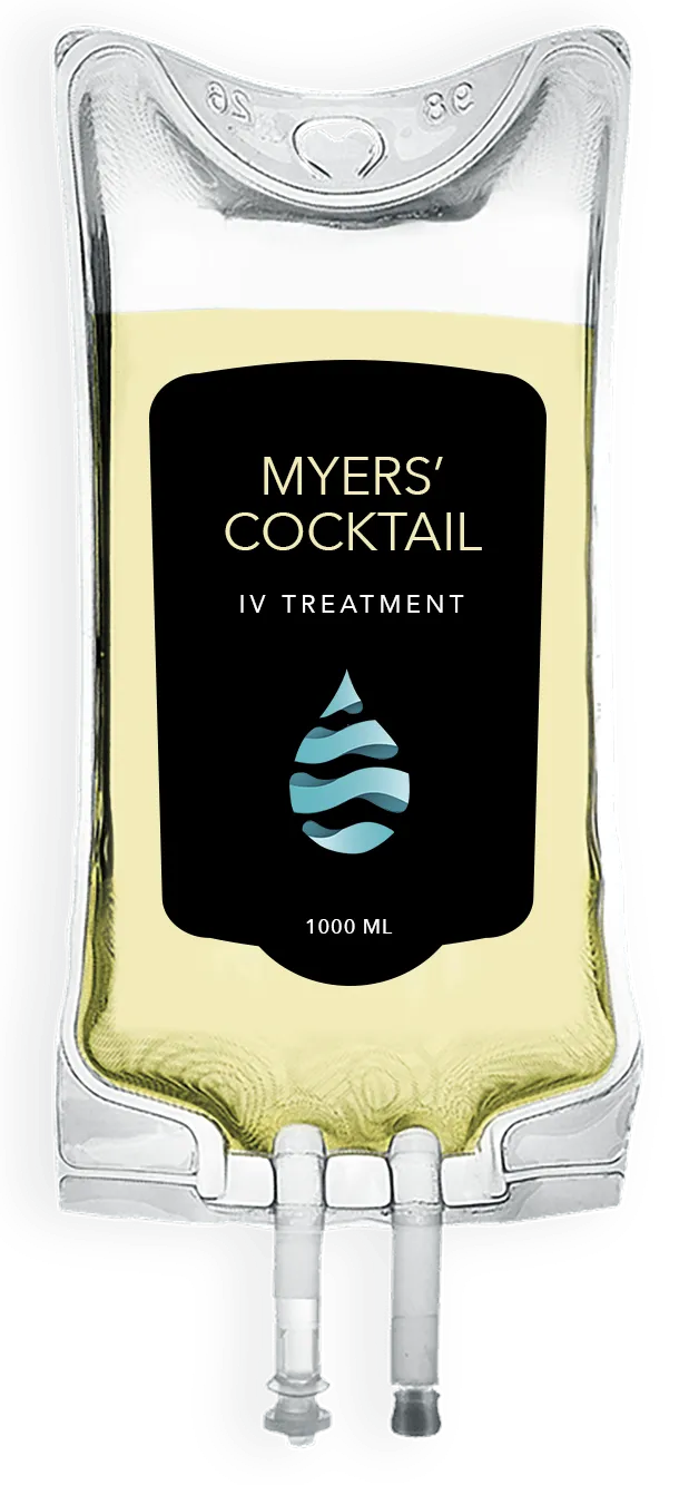 Myers' Cocktail