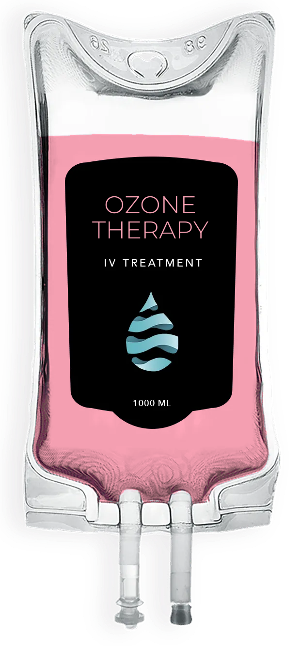Ozone Therapy (Major Autohemotherapy)