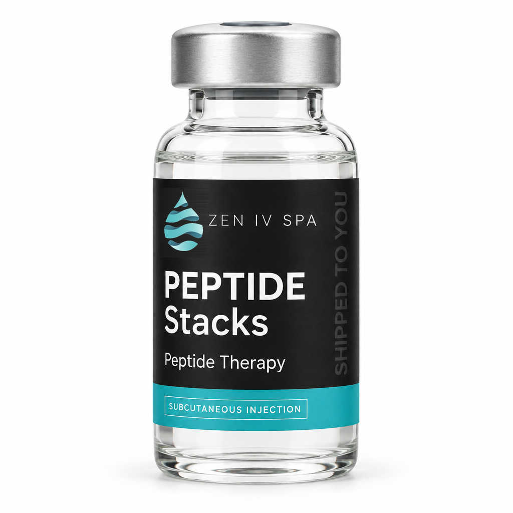 Peptide Stacks