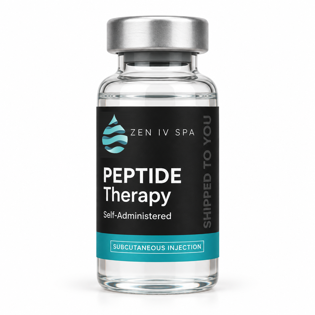 Peptide Therapy