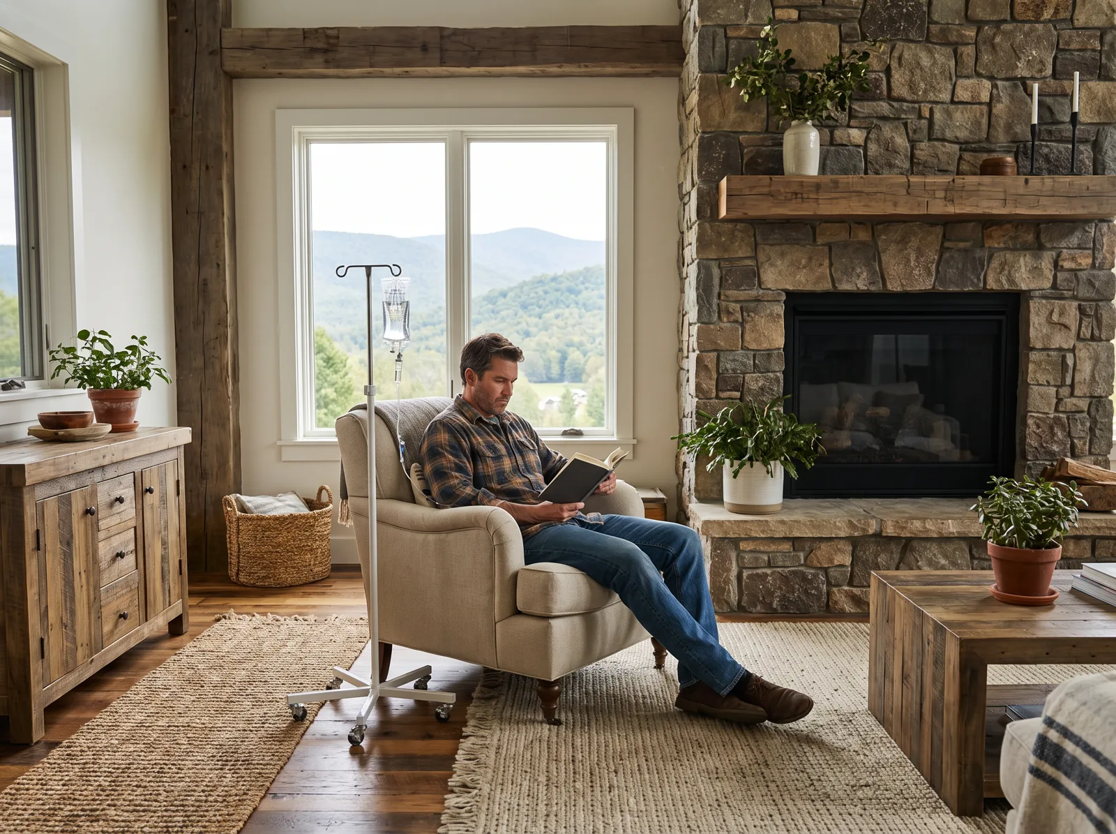 Mobile Iv Therapy In Hudson Valley