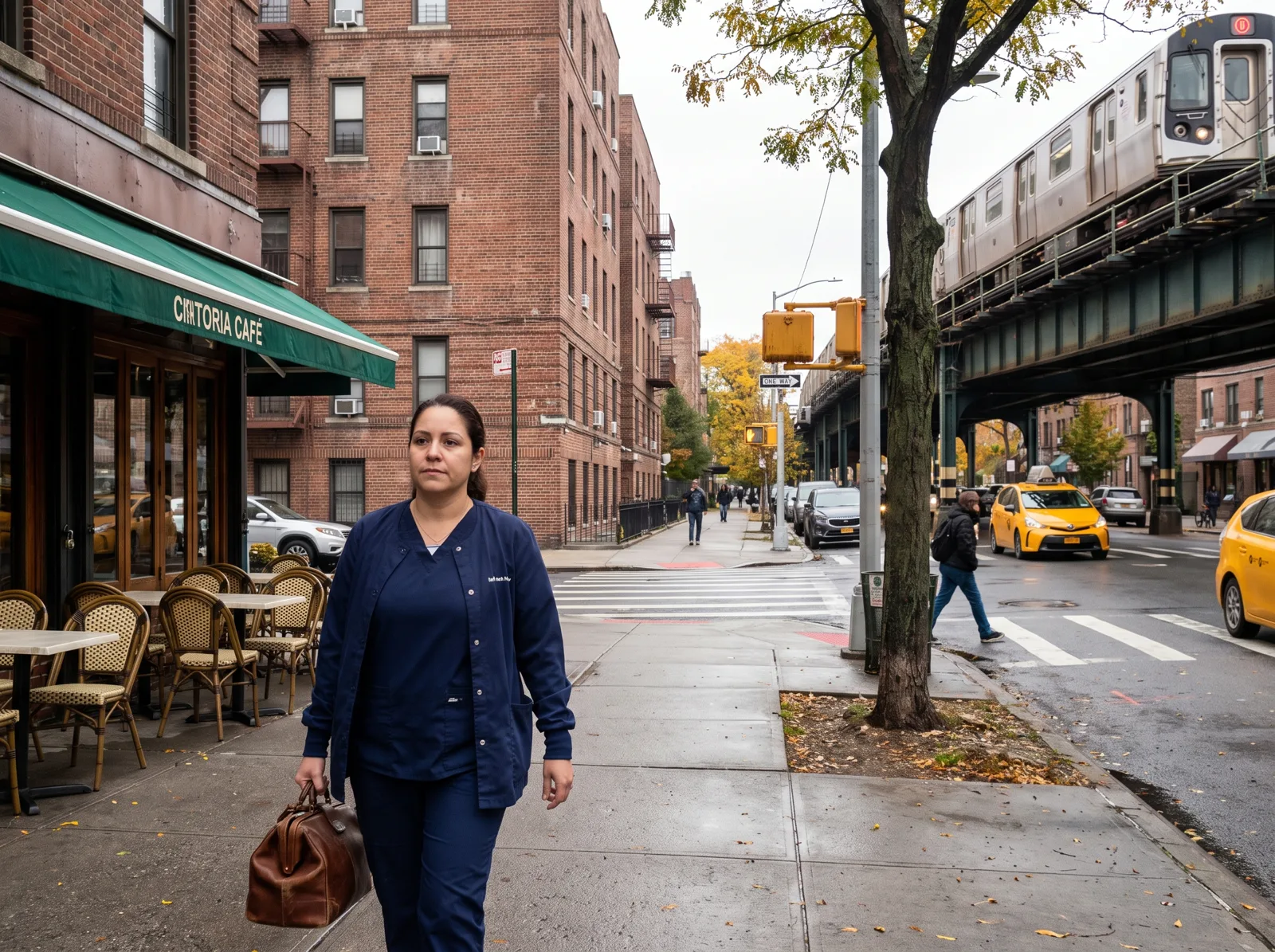 Mobile Iv Therapy In Queens