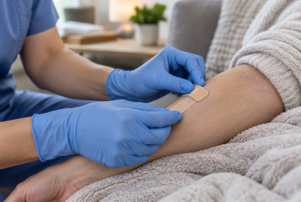 PT-141 (Bremelanotide) in New York and New Jersey: How It Works, Who It Is For