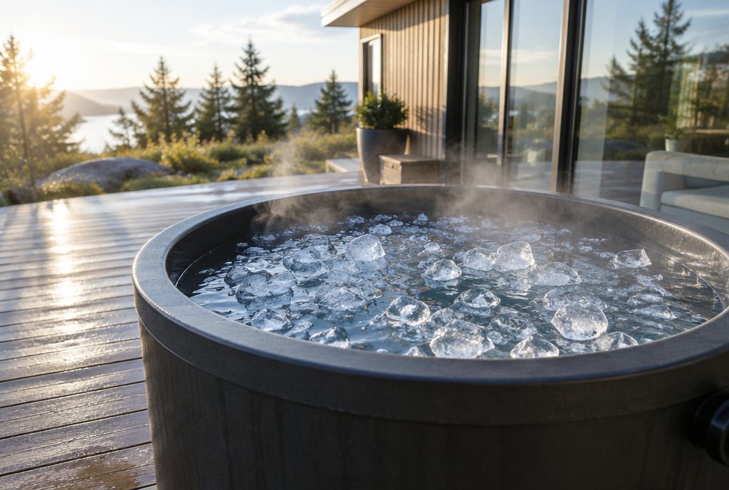 Cold Plunge