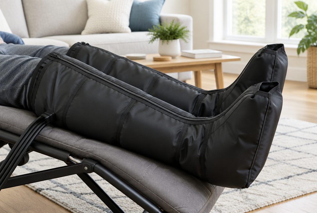 Compression Boots