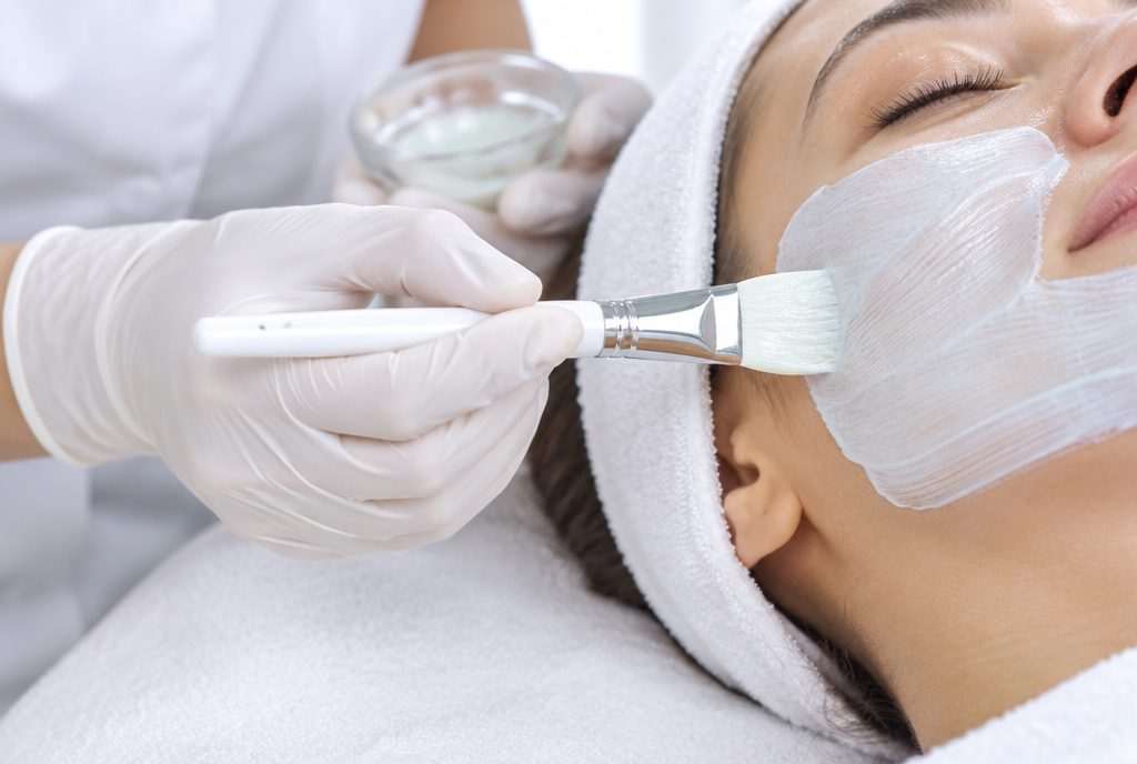 Express Facials