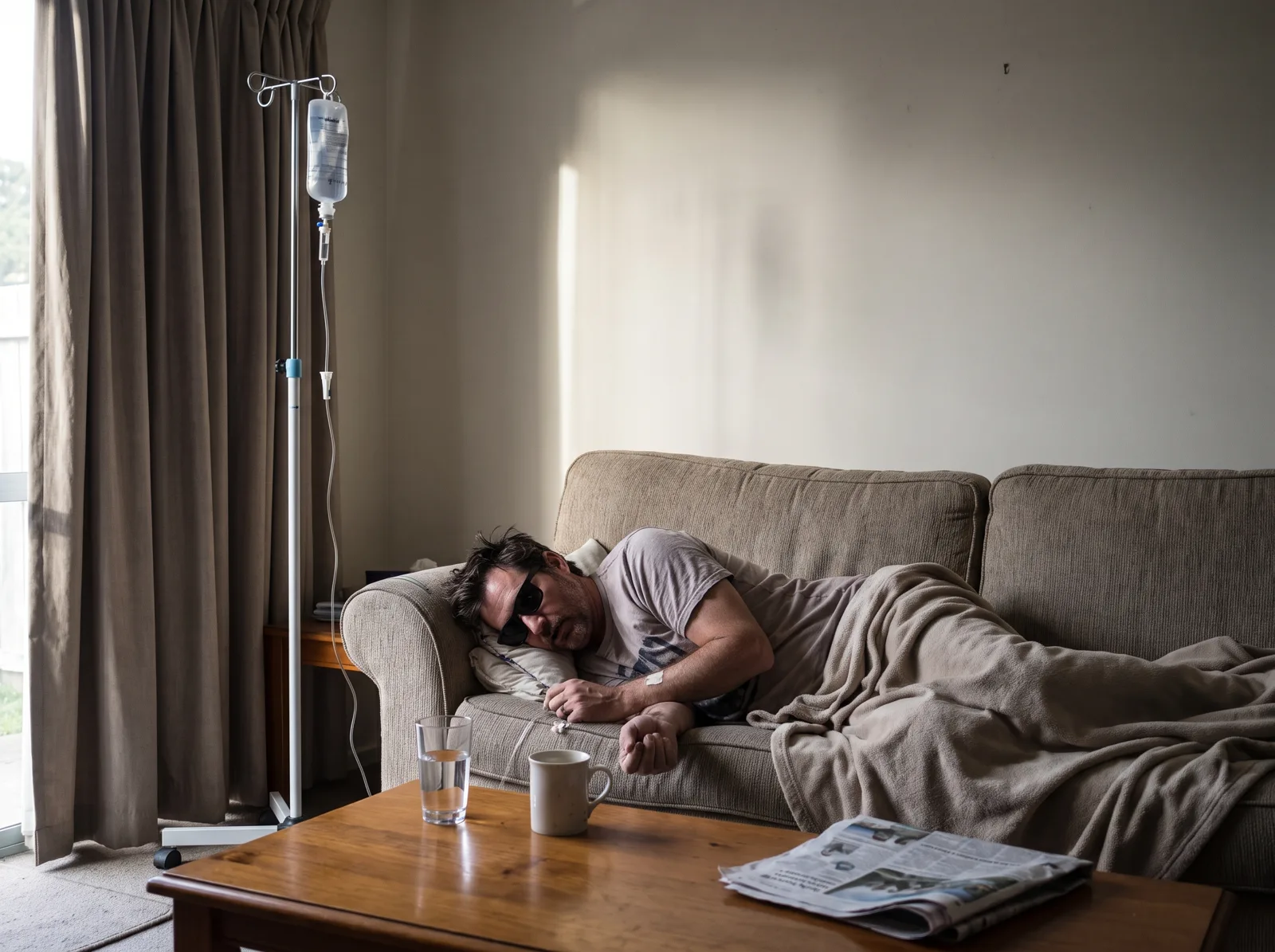 How to Get NAD+ IV Therapy in the Hamptons