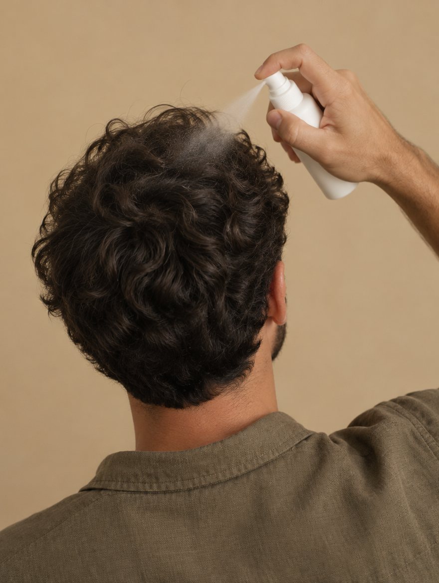 Topical Finasteride vs the Pill: Which Is Right for You?