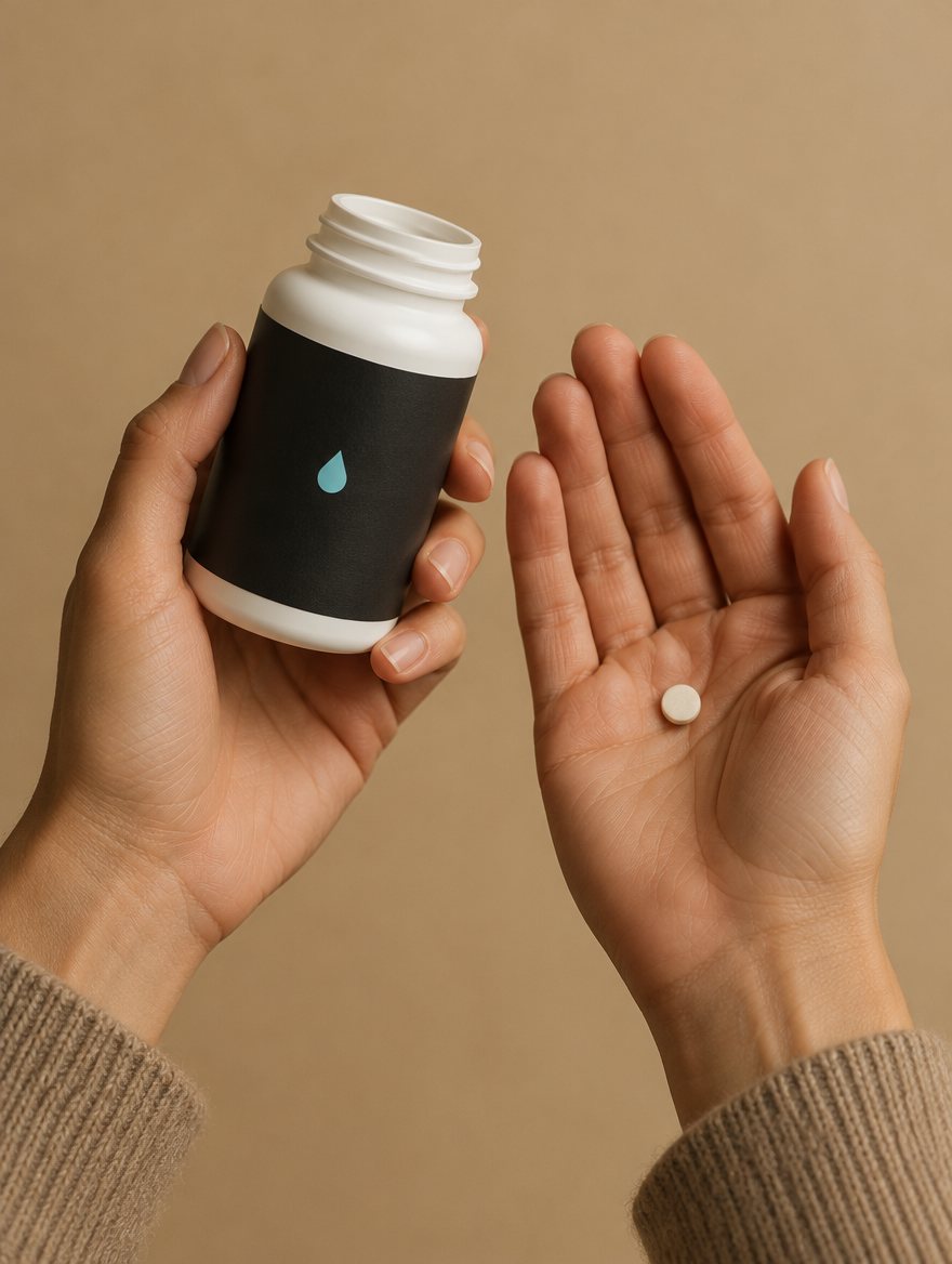 Birth Control Options: Pills, Patch, Ring and What Fits Your Life