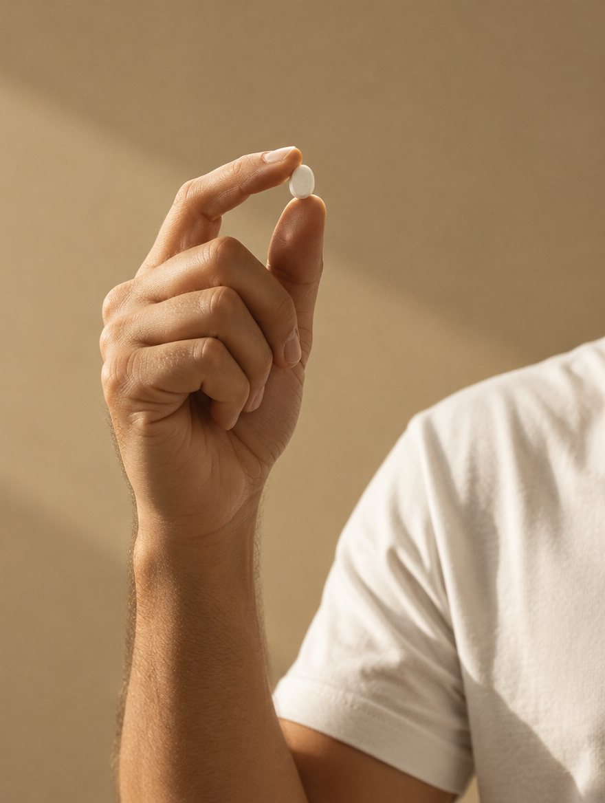 Finasteride Side Effects: What the Studies Actually Show
