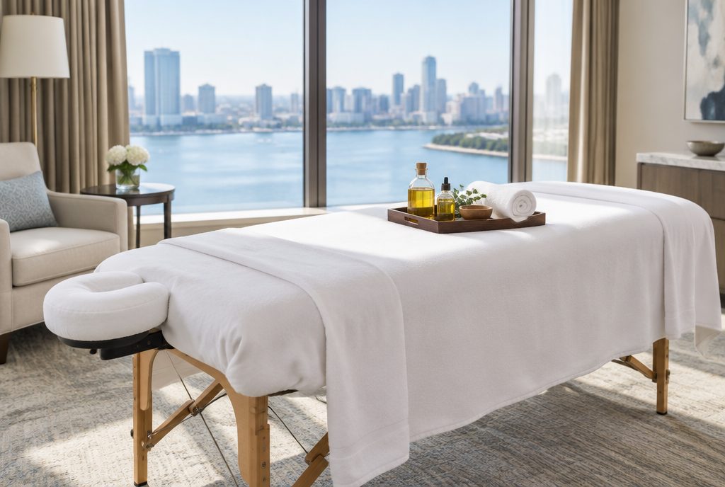 Express Massage