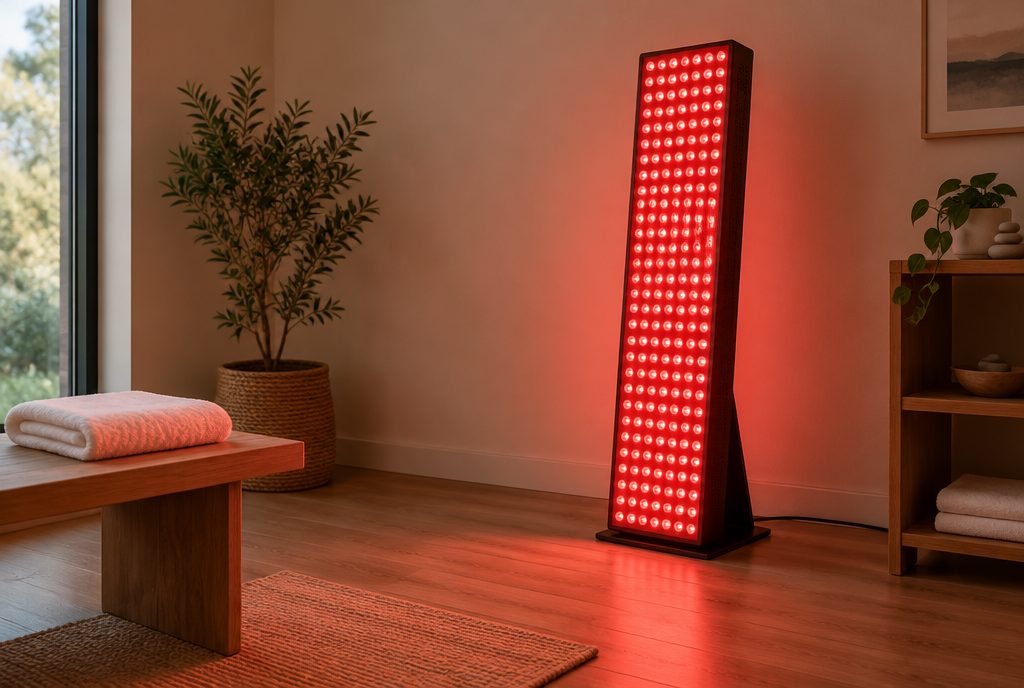 Red Light Therapy