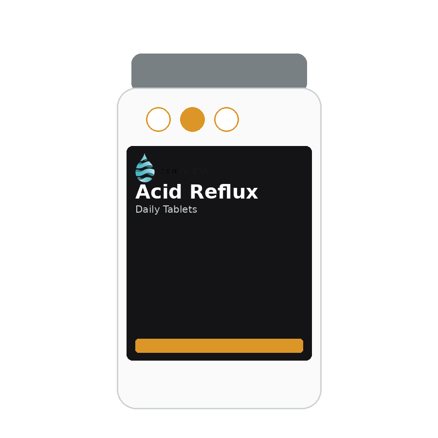 Acid Reflux