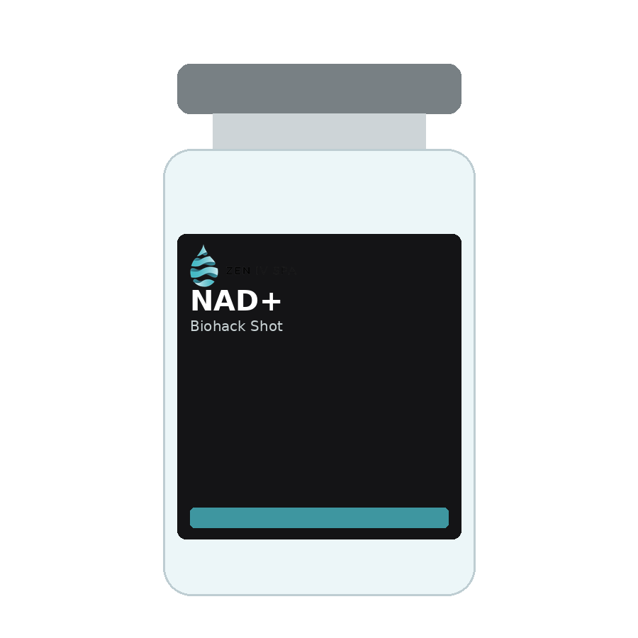 Biohack Shot (NAD+)