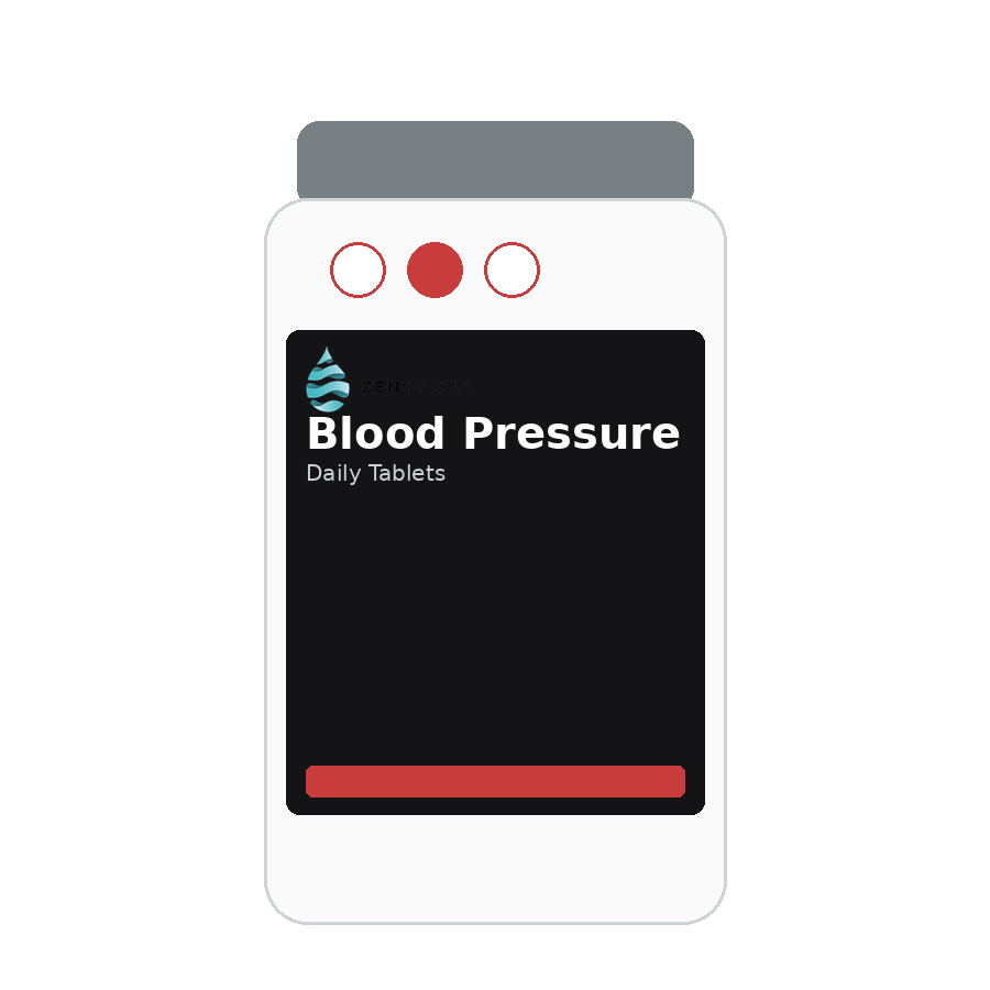 Blood Pressure