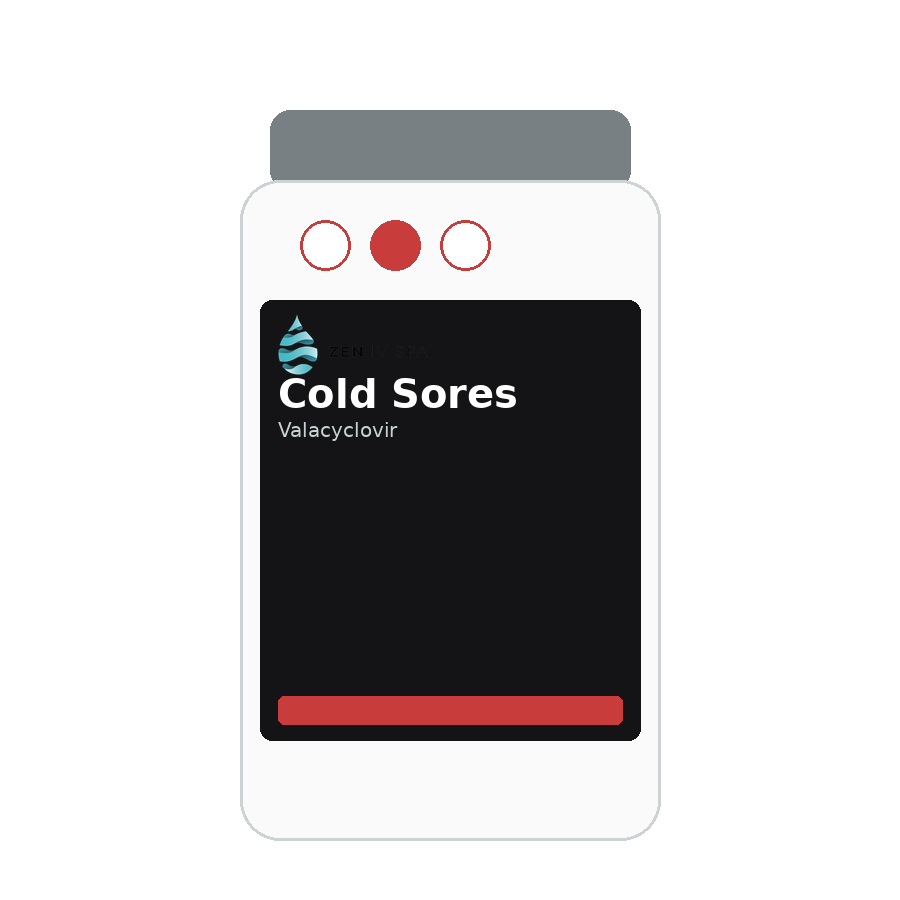 Cold Sores