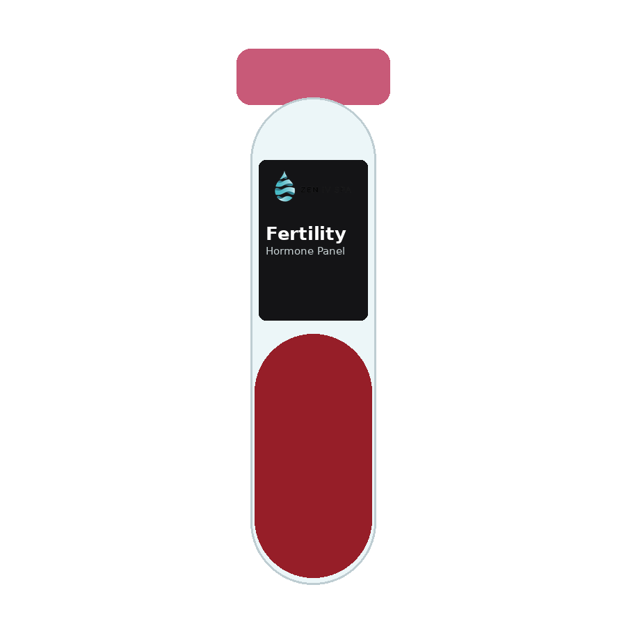Fertility / Hormone Support