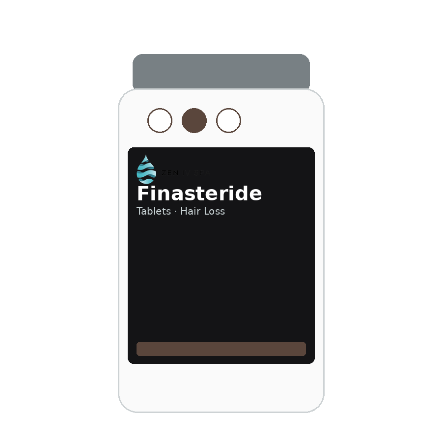 Finasteride