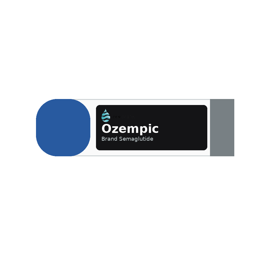 Ozempic
