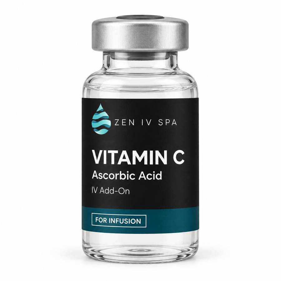 Vitamin C