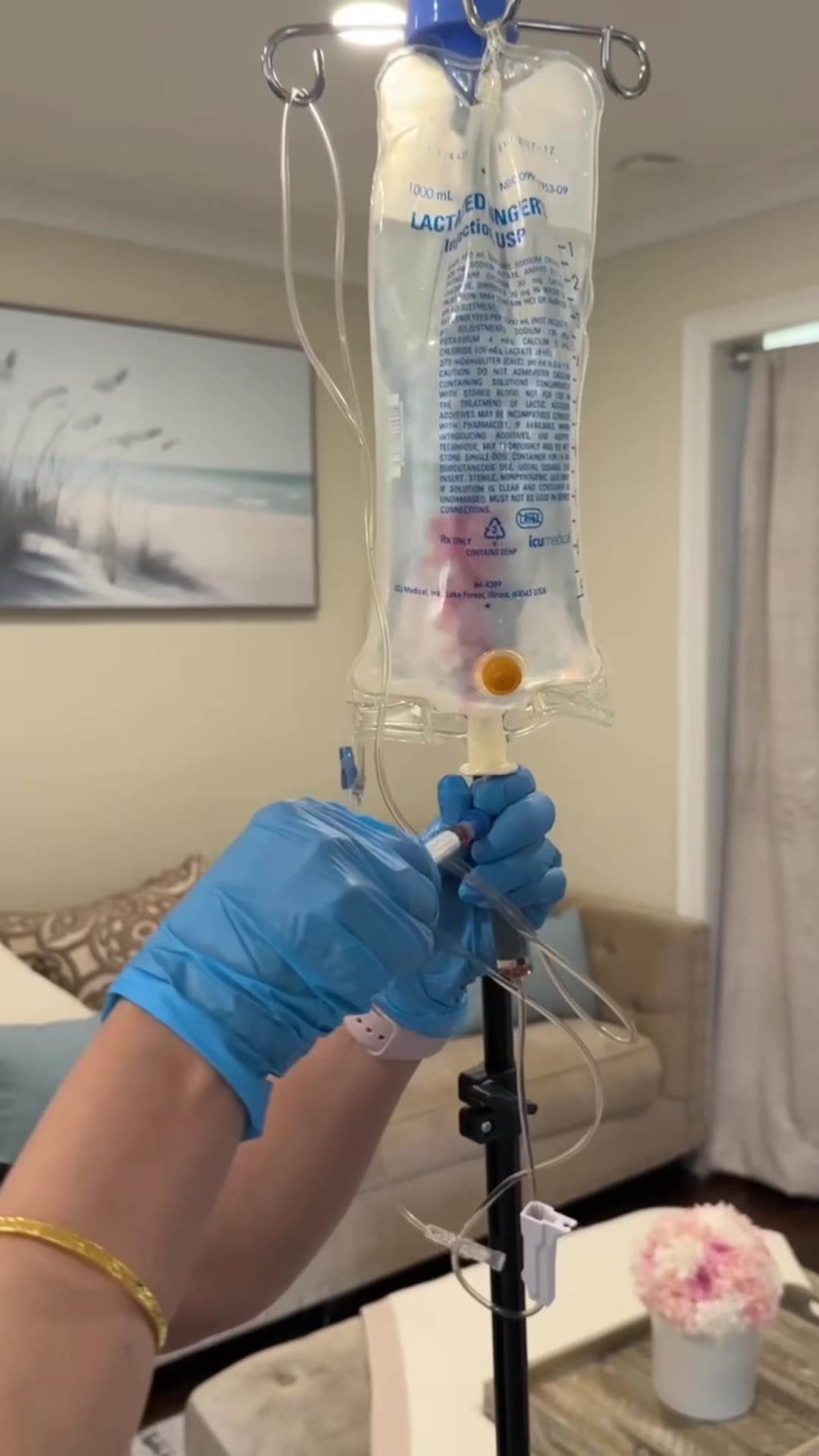 COVID Testing at Home in the Bronx and Westchester: Rapid, PCR, and Treatment