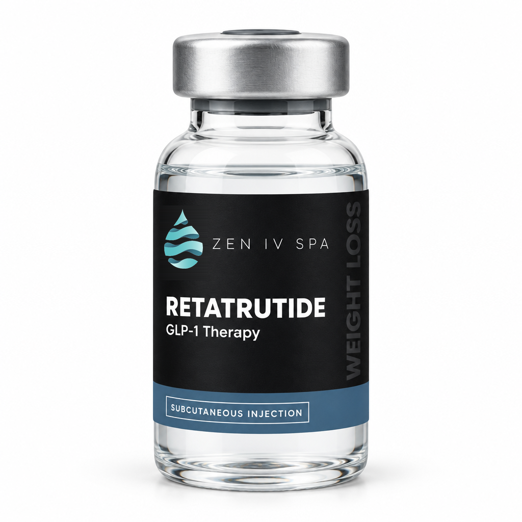 Retatrutide