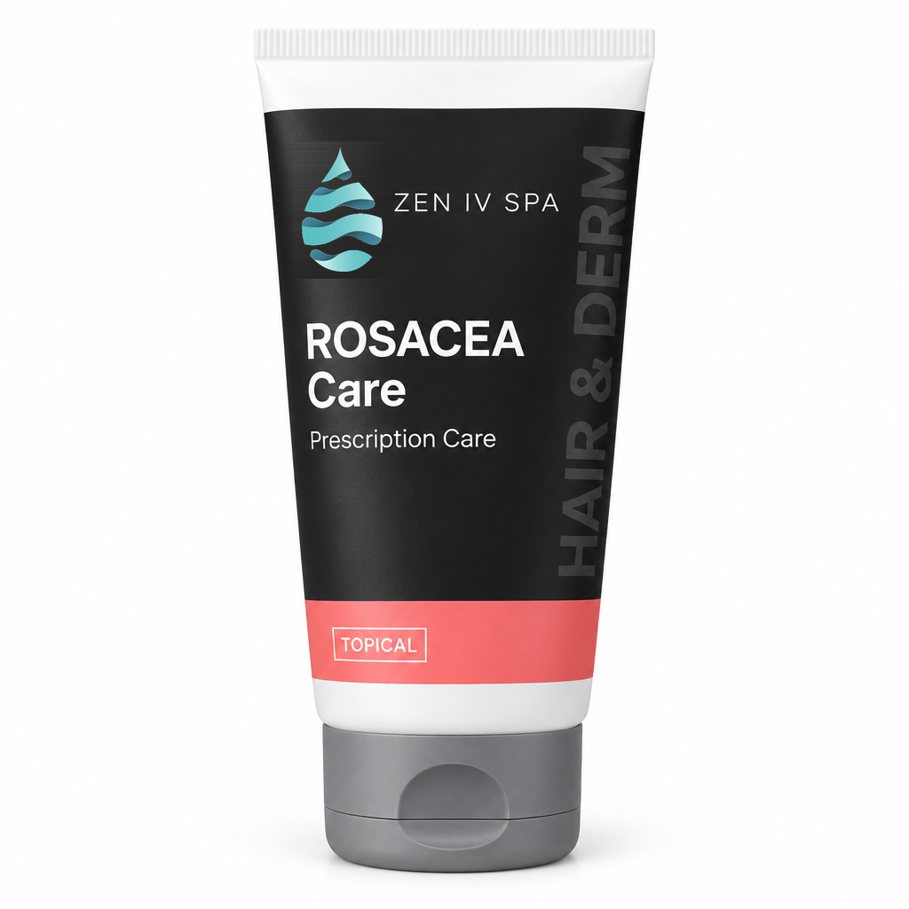 Rosacea Care