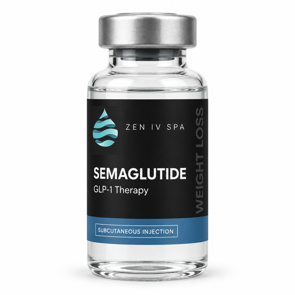 Semaglutide Program